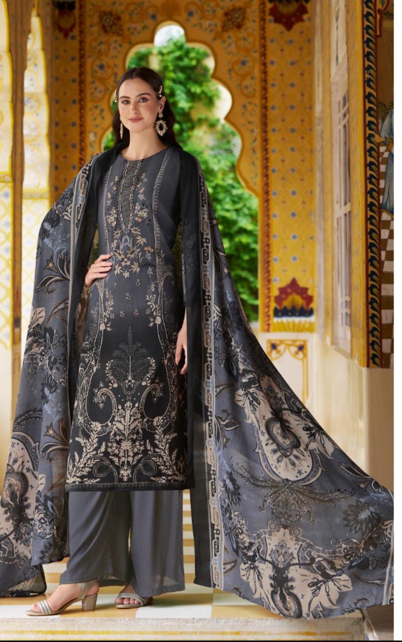 Naira Pakistani Suits - AZZLIAS WARDROBE